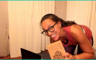 Tips voor je Online Yoga les