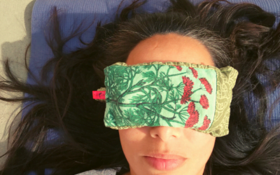 Yoga Nidra of meditatie?