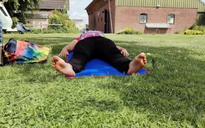 Mini Retreat in Tiel