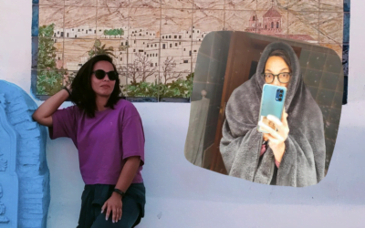 Verschillen in de lente energie