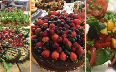 De smaak van verbinding